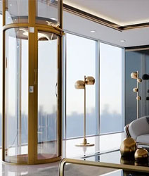 Elevator Installation